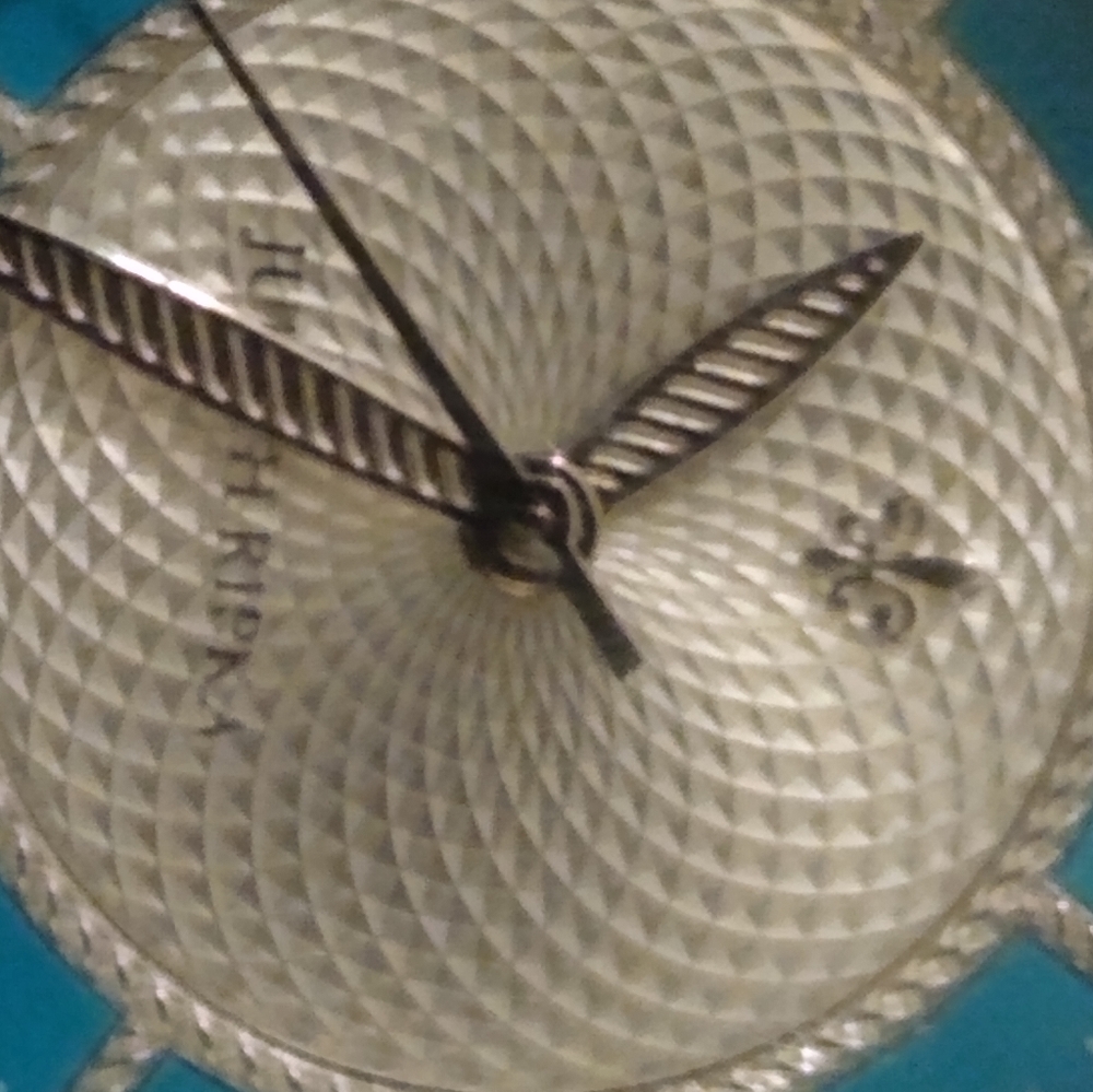 Auth. Judith Ripka watch - Picture 3 of 16